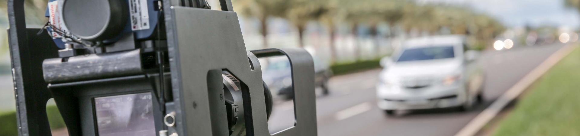 Infraction de non-dénonciation du conducteur
